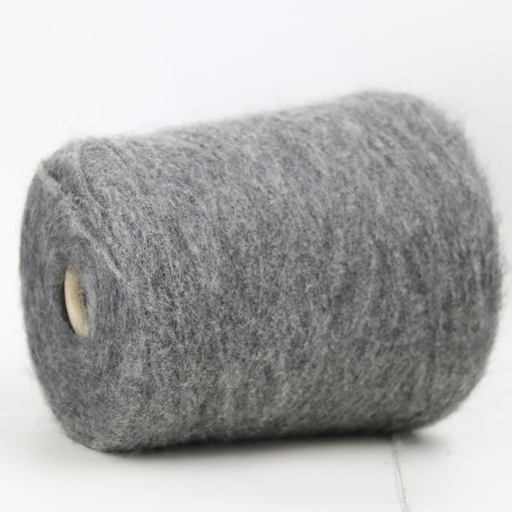 VISONE 7101 GRIGIO MEDIO 560 грамм