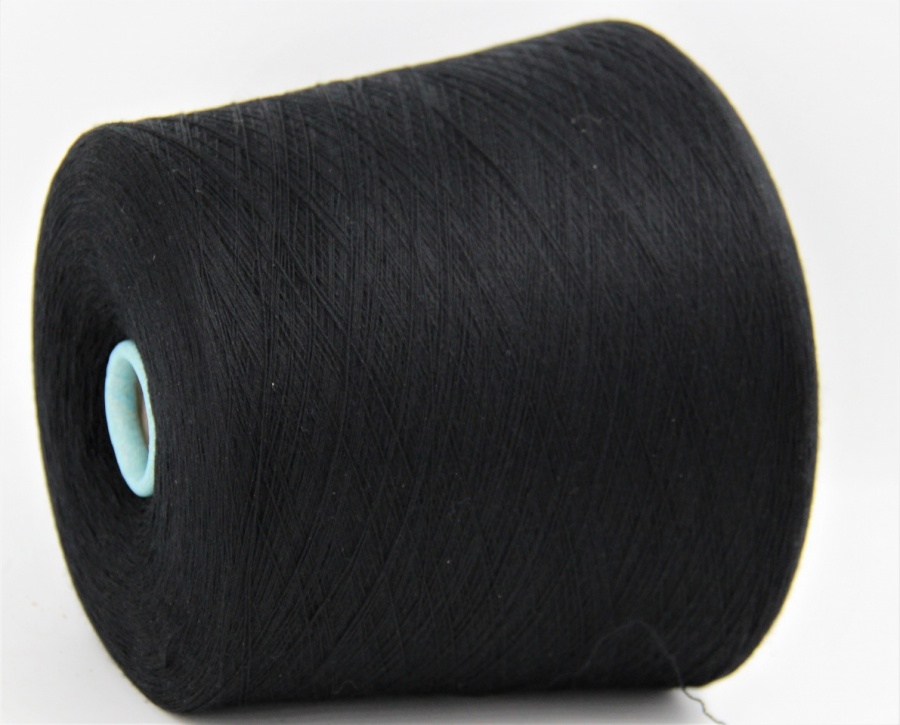 CASHWOOL 2/30 088200 черный