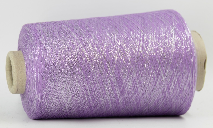 SECRET 7657 LILLA/ARGENTO