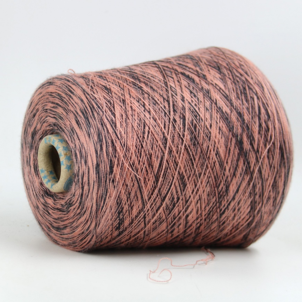 MISSONI CASHSETA 4881 розовая пудра/черный