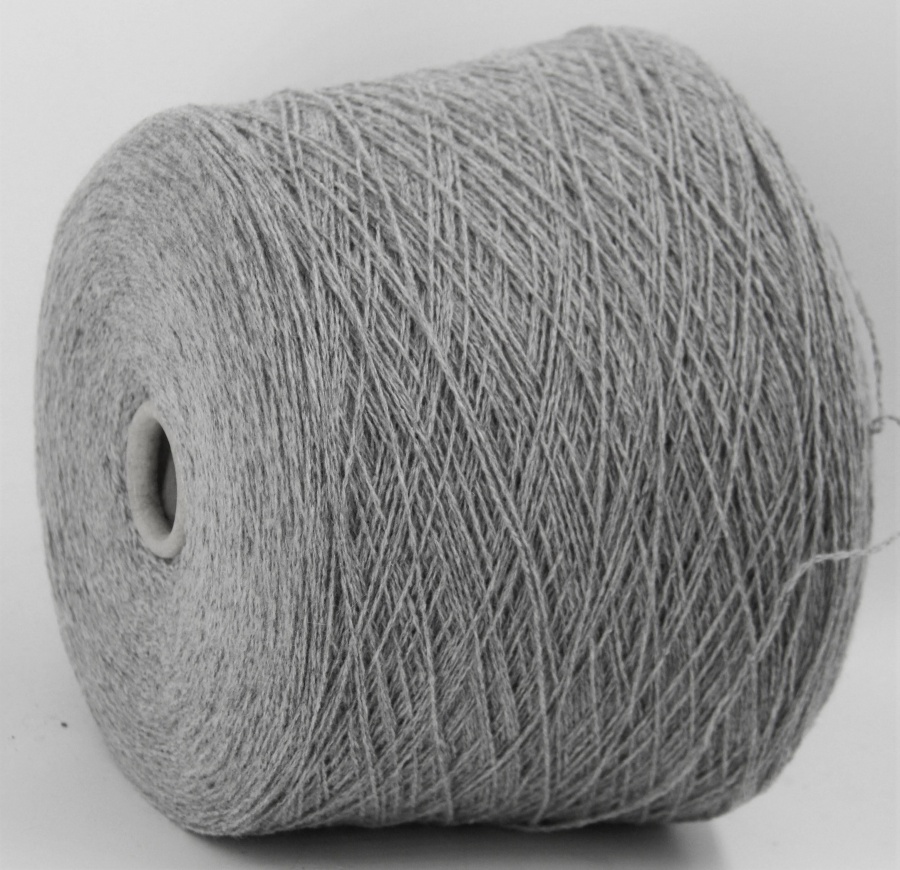 CASHMERE 2/14  03 GRIGIO PERLA