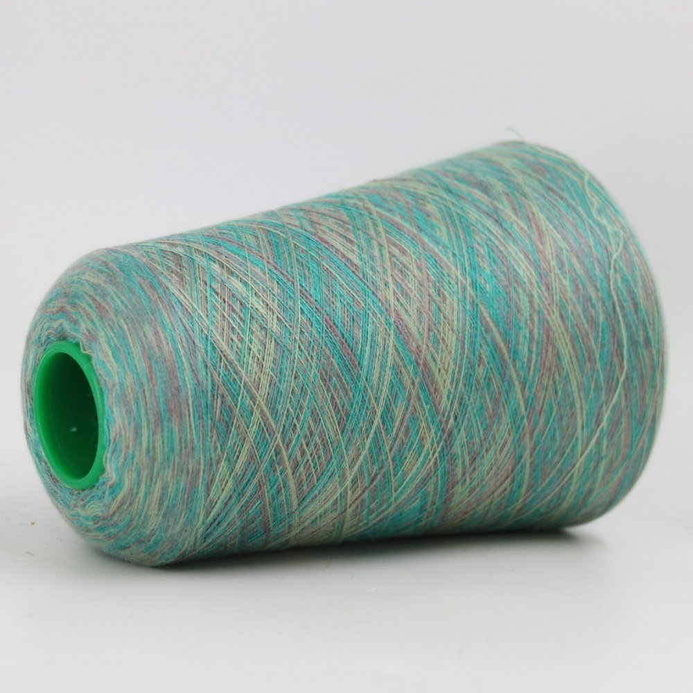 MISSONI CASHSETA 3762 бирюзовое море