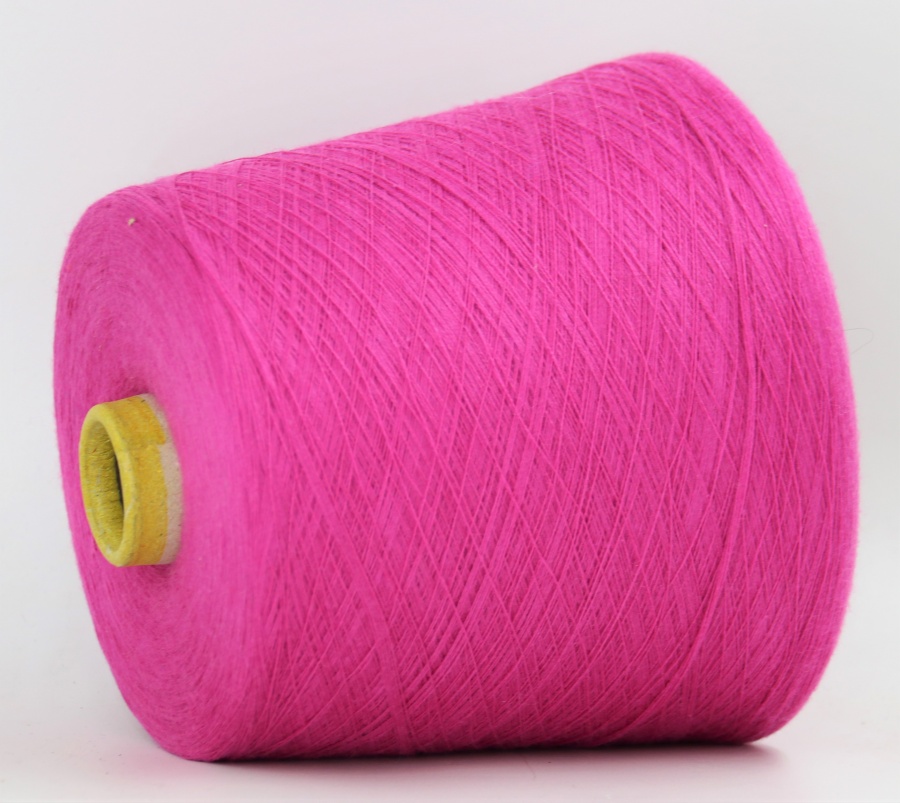 REALWOOL 2/50 1PE70 CERISE