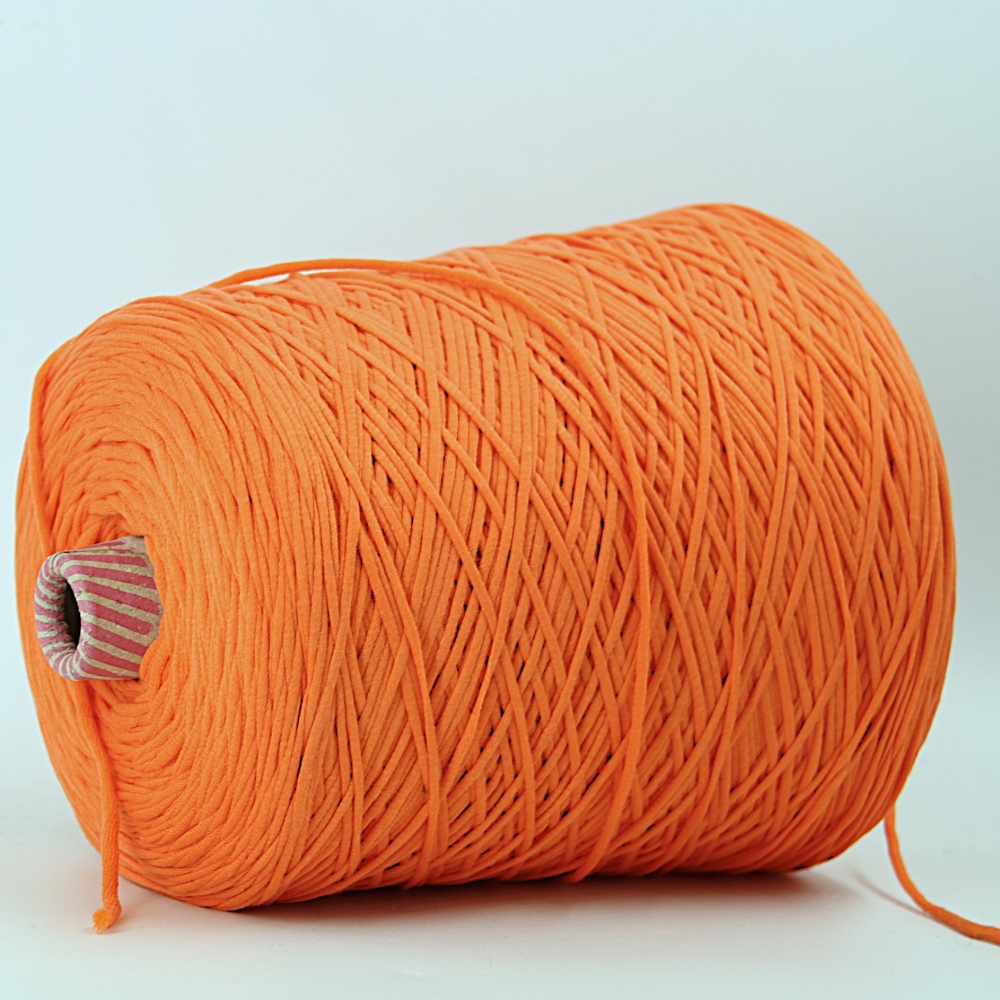 ROPE 222 неоновый оранж