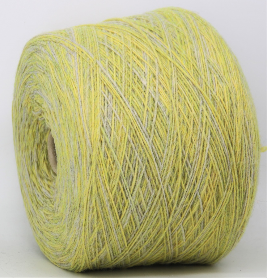 MIRTILLA 405 PASTA/PERLA/GIALLO