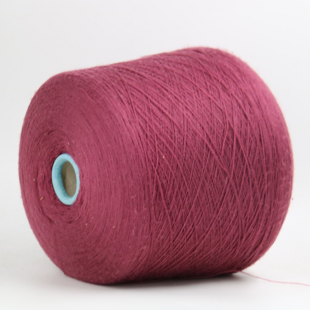 K-WOOL 2/48 028313 брусника