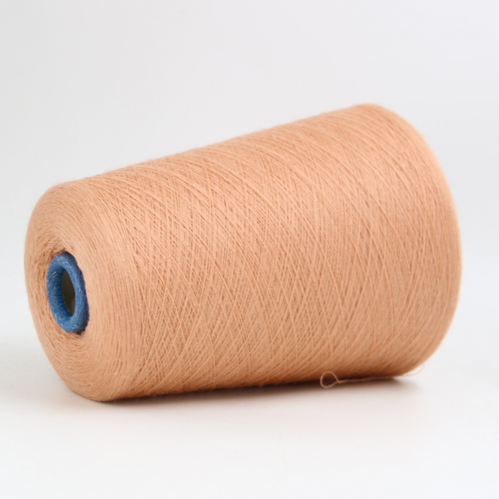 CASHWOOL 2*2/48 028784 абрикос 360 грамм