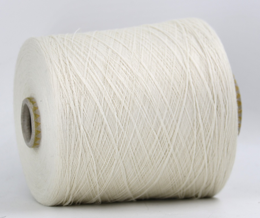 CASHMERE  2/50 BO001 натуральный белый