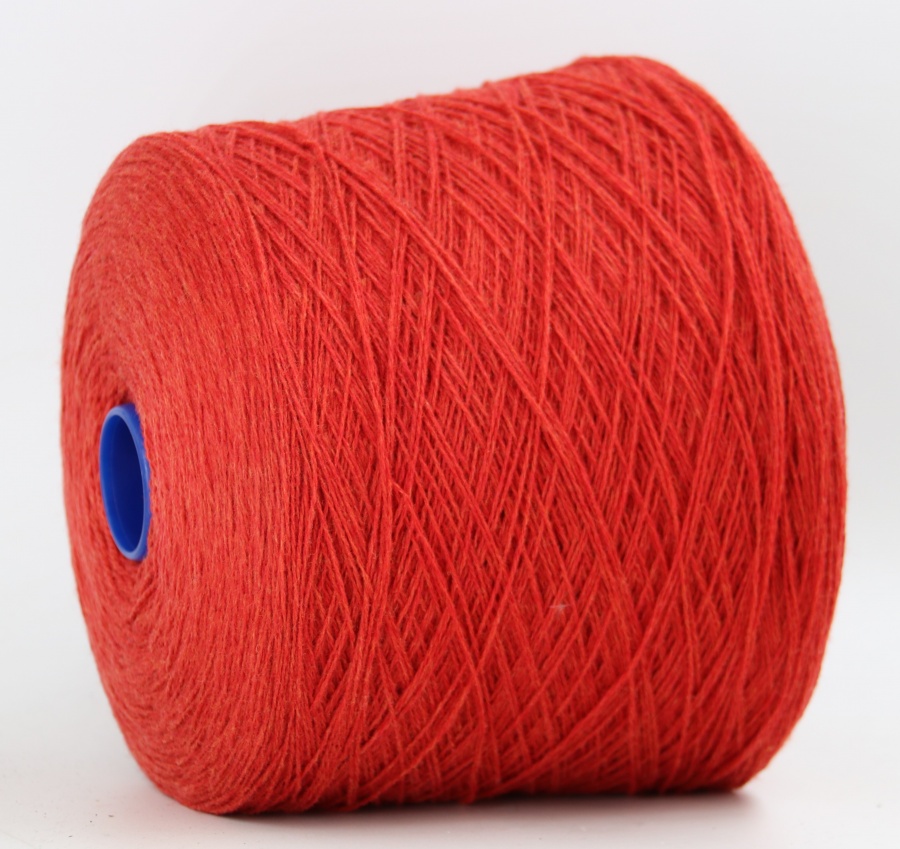 LAMBSWOOL SUPER  2/14 361 красный