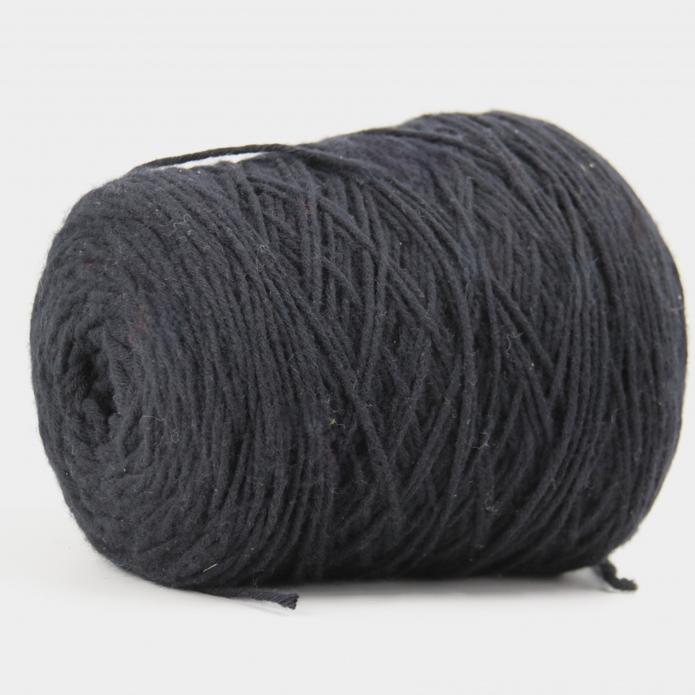SO WOOL  60 NERO 460 грамм