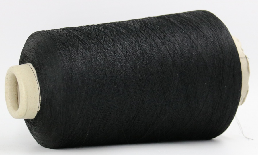 TULLE 1000 черный