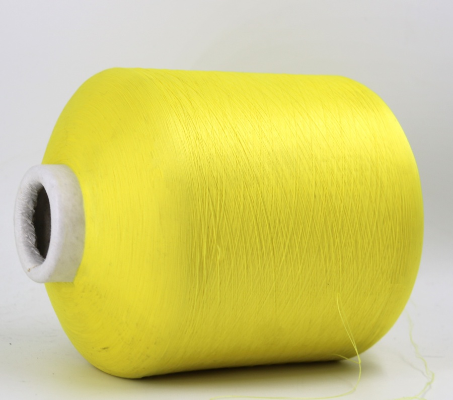 DULL PARALLEL 327 GIALLO