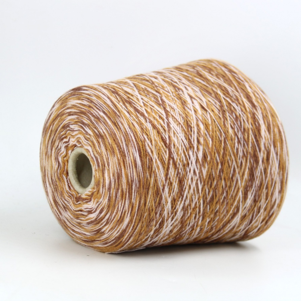 MISSONI CASHMERE 2/28 3663 молочный шоколад с карамелью