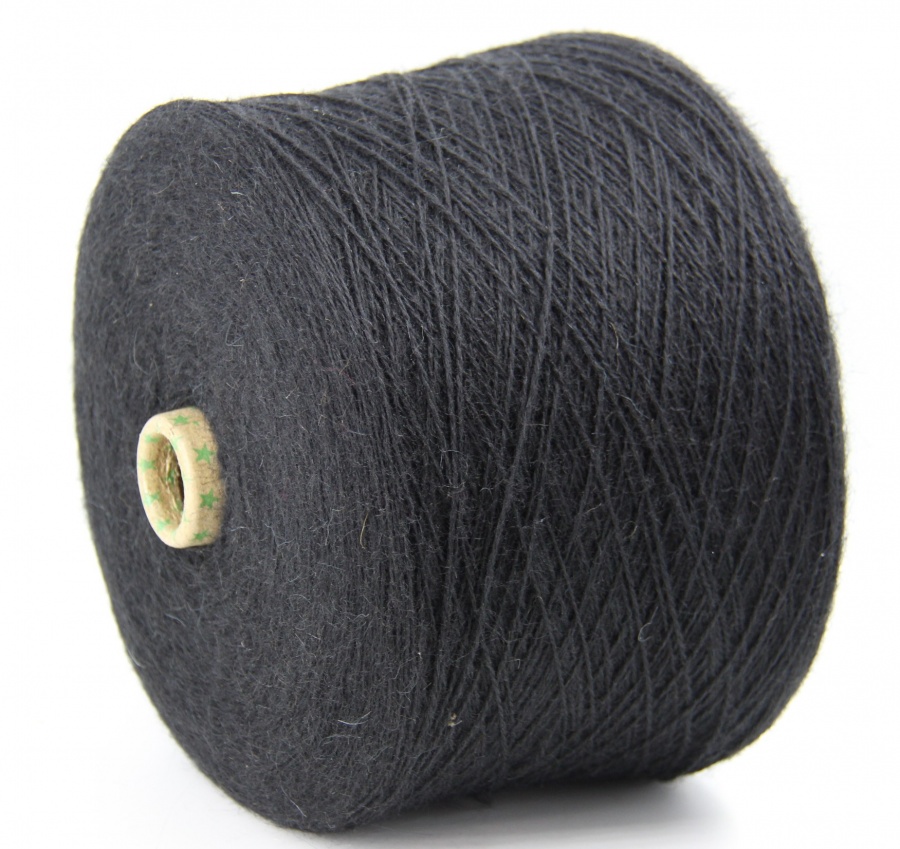 TINTADA JET BLACK