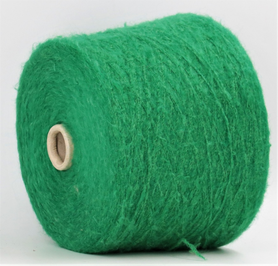 TUTY 500046 зеленый