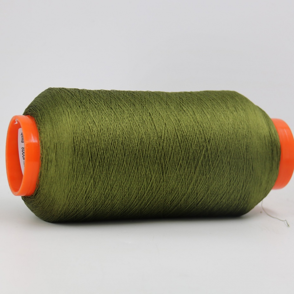 ORGANZINO  3/90  48R OLIVA 470 грамм