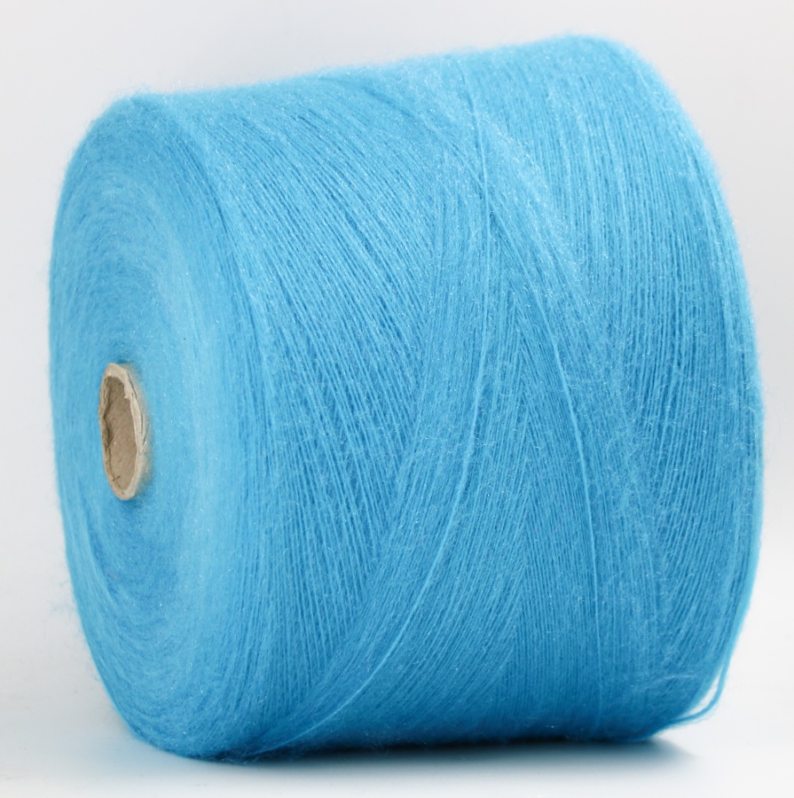 SHINE 114 AZZURRO FLUO UNITO 510 грамм