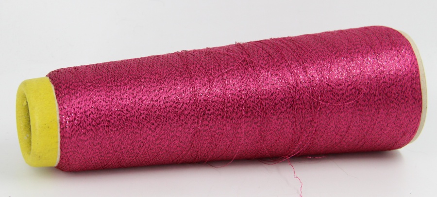 T934 SOFT 44  1291 розовая фуксия 50-80 грамм