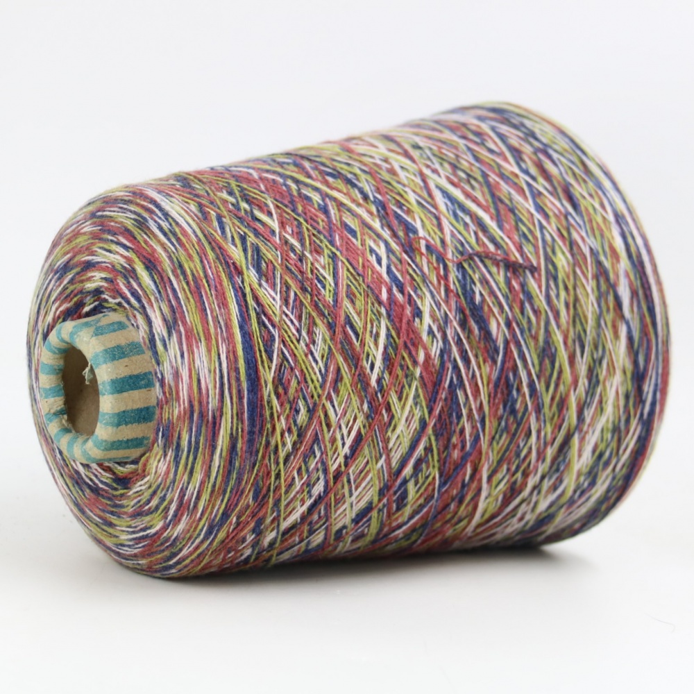 MISSONI CASH/SETA 2562 каменный цветок