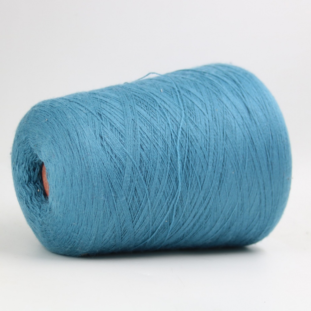 CASHWOOL  2/30  28199 голубой 650 грамм
