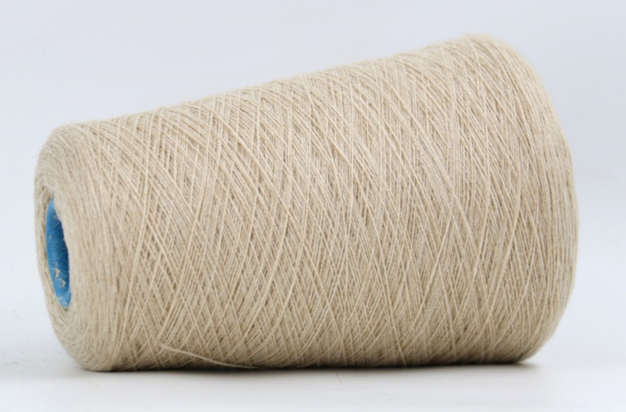 CASHMERE 2/28 5540 светлый беж 170 грамм