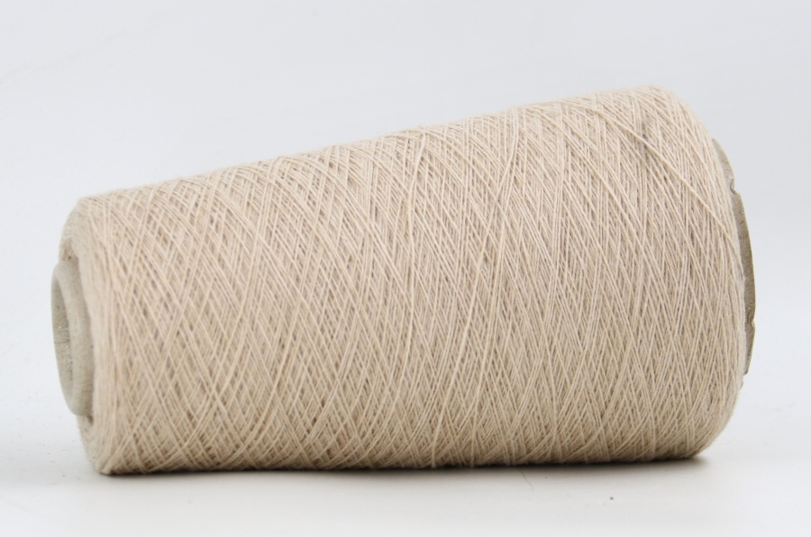 CASHMERE 2/28 4430 светлый беж 170 грамм