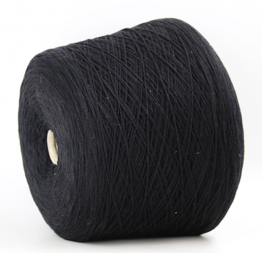 LAMBSWOOL  SUPER 3/14,5 999 черный