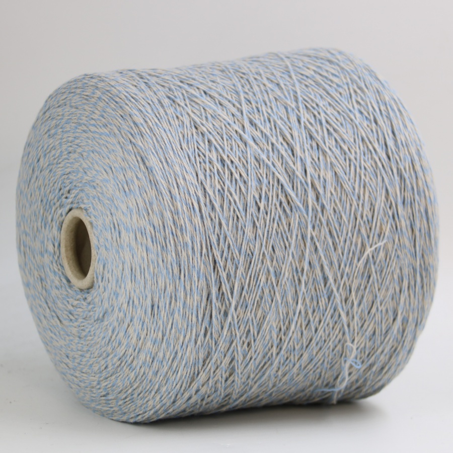 SUPER SOFT MOUL 3/15 316513 натуральный/голубой