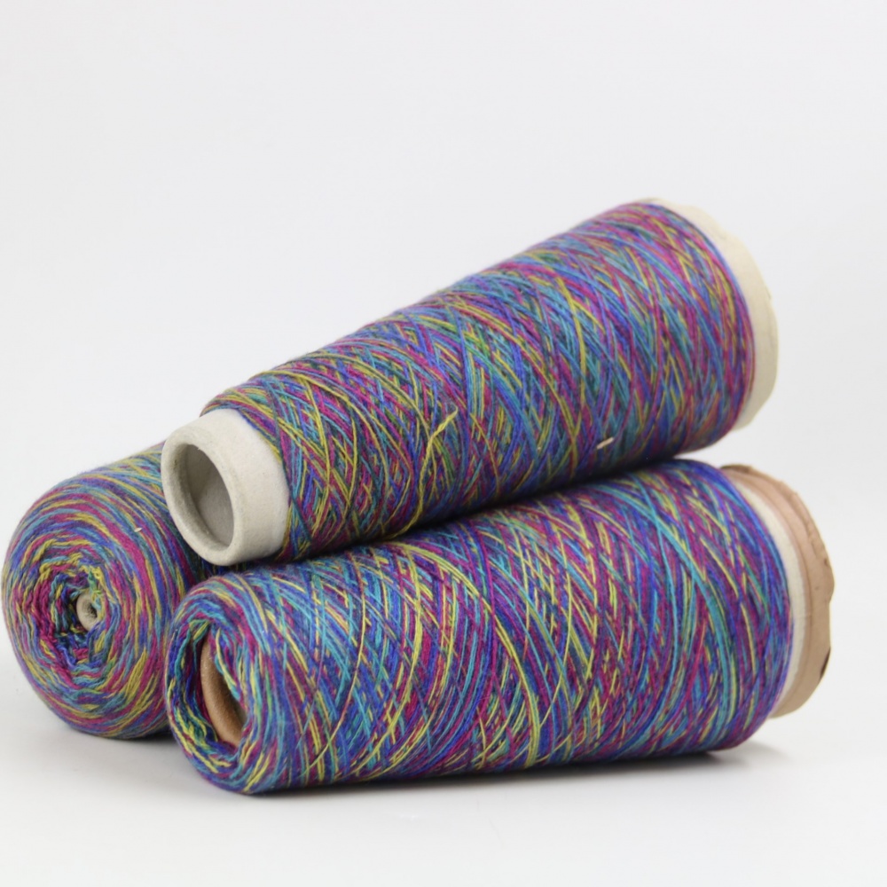 MISSONI CASH/SETA 2472/000 амазонка  300 грамм