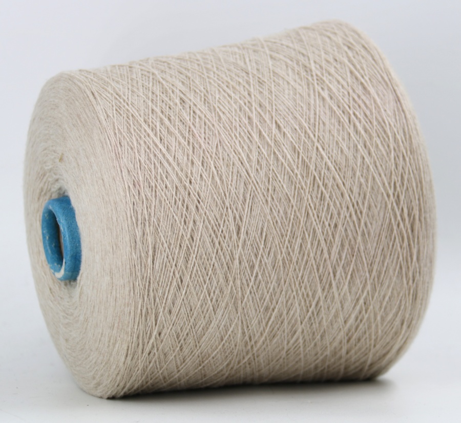 CASHMERE 2/28 4425 светлый беж 520 грамм