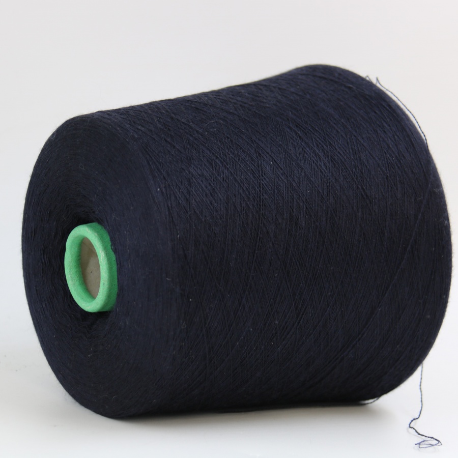 CASHMERE  2/50 N0025 NAVY 1100 грамм