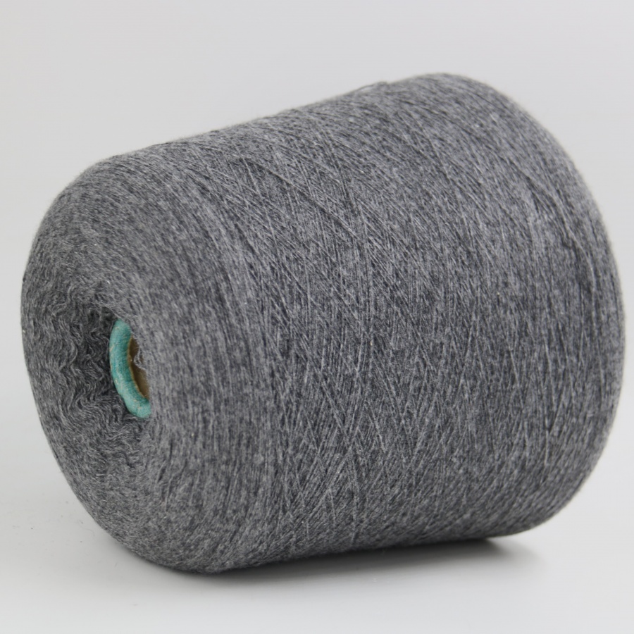 CASHMERE 2/26 9680 серый