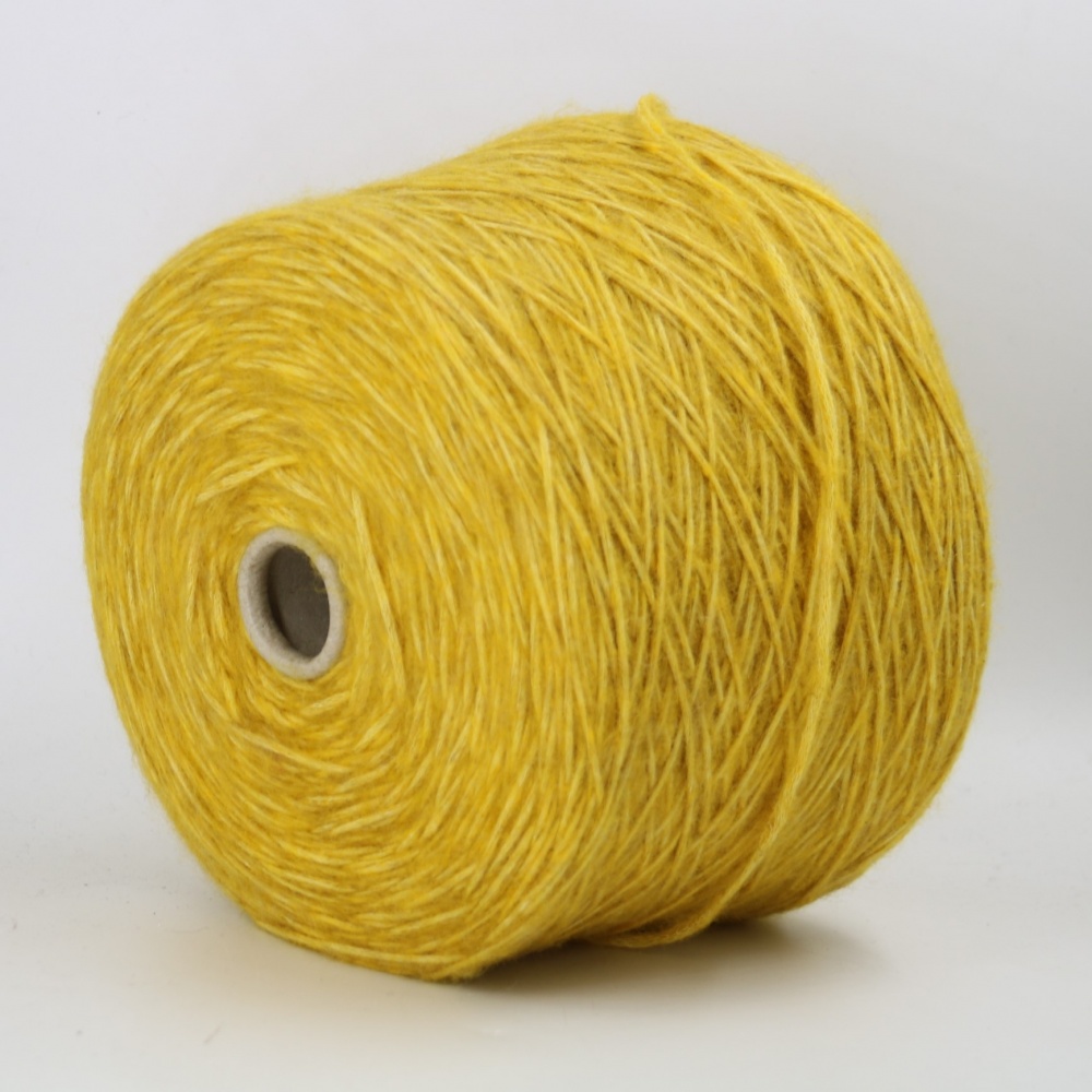 RECY-WOOL 8860 охра