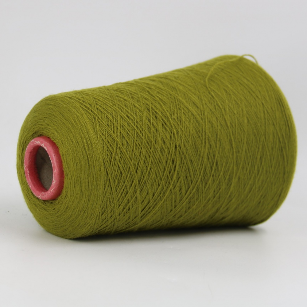 MISSONI CASHMERE 2/28 70836 ECRU OLIVE