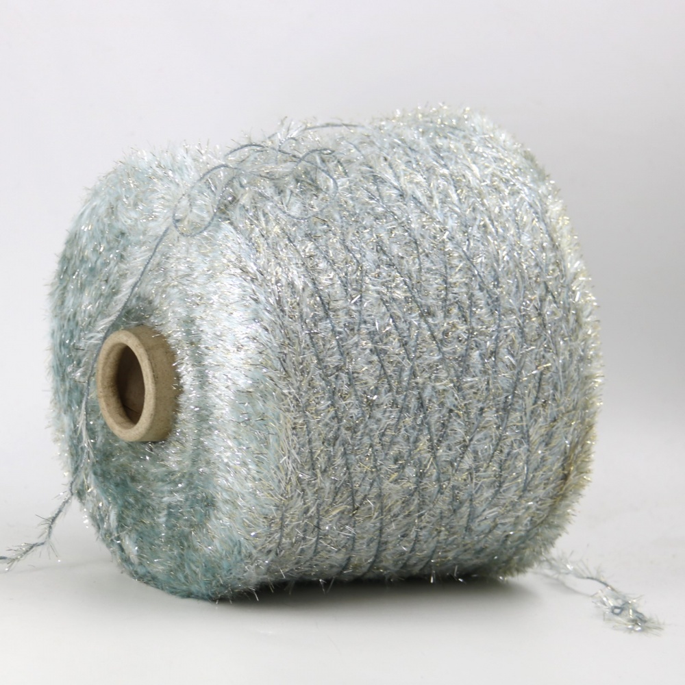 CRYSTALLINE 12877 SEAFOAM