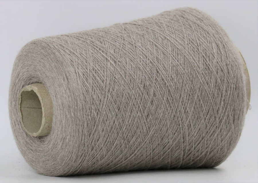 CASHMERE 2/28 MA0113 серо бежевый 210 грамм