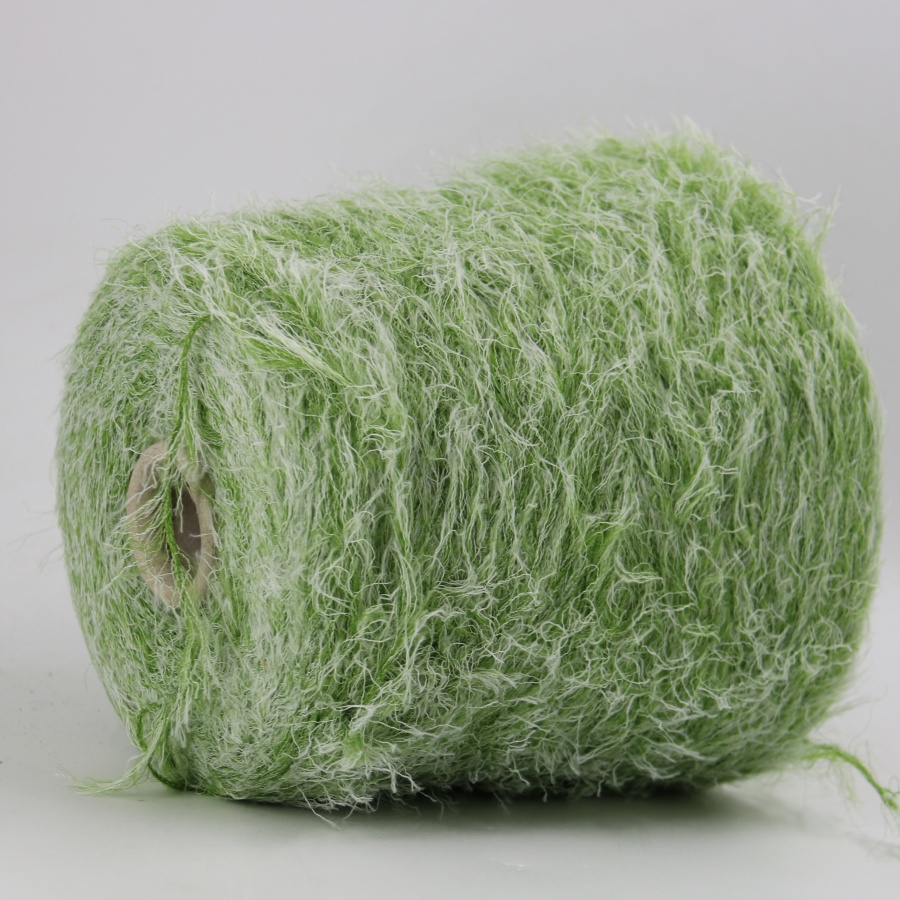 SHAGGY 2212 молодая зелень