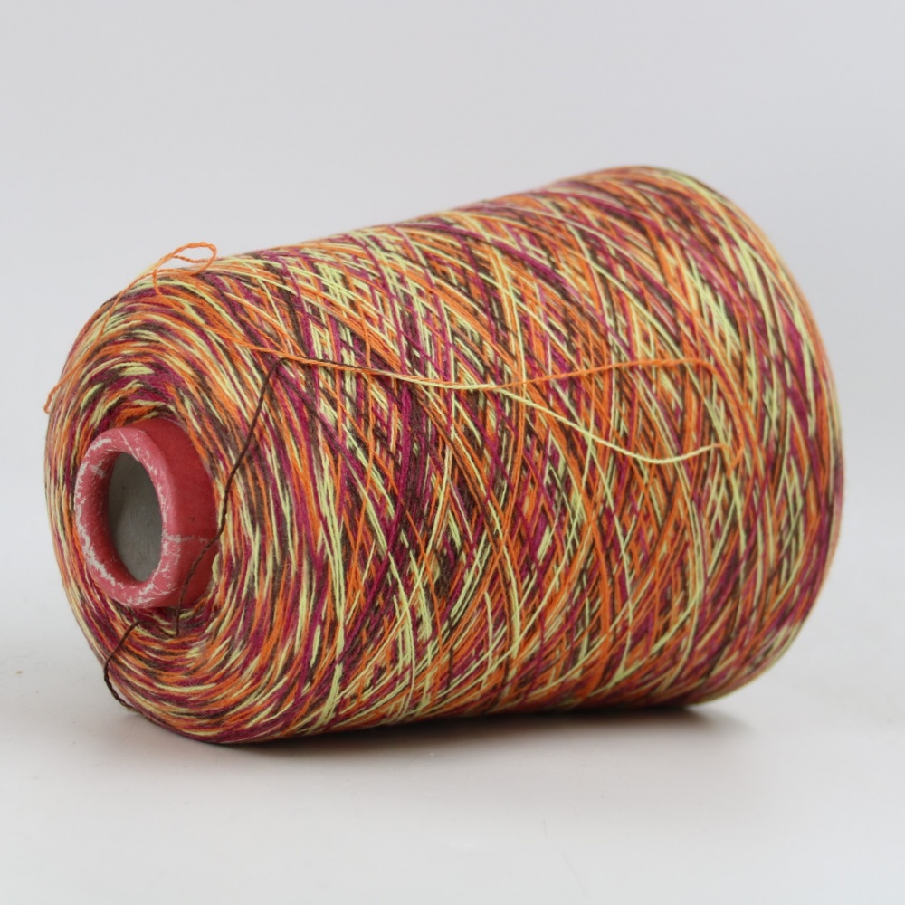 MISSONI CASH/SETA 2836 карамельное яблоко