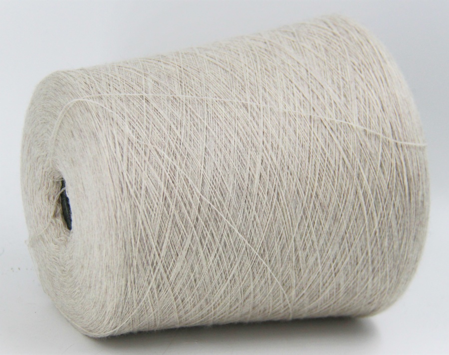 CASHWOOL 2/30 421746 овсянка