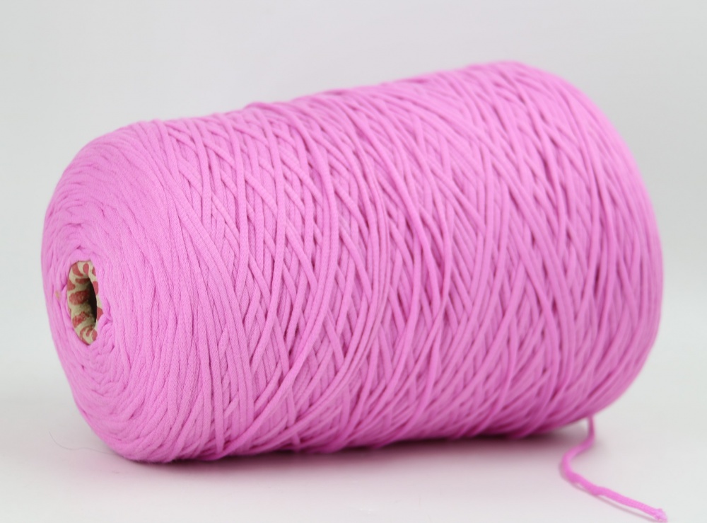 ROPE K42 лилово розовый 590 грамм