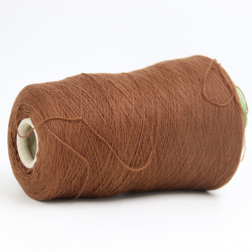 CASHMERE  2/27 MAA4549 H0K1  каштан 220 грамм