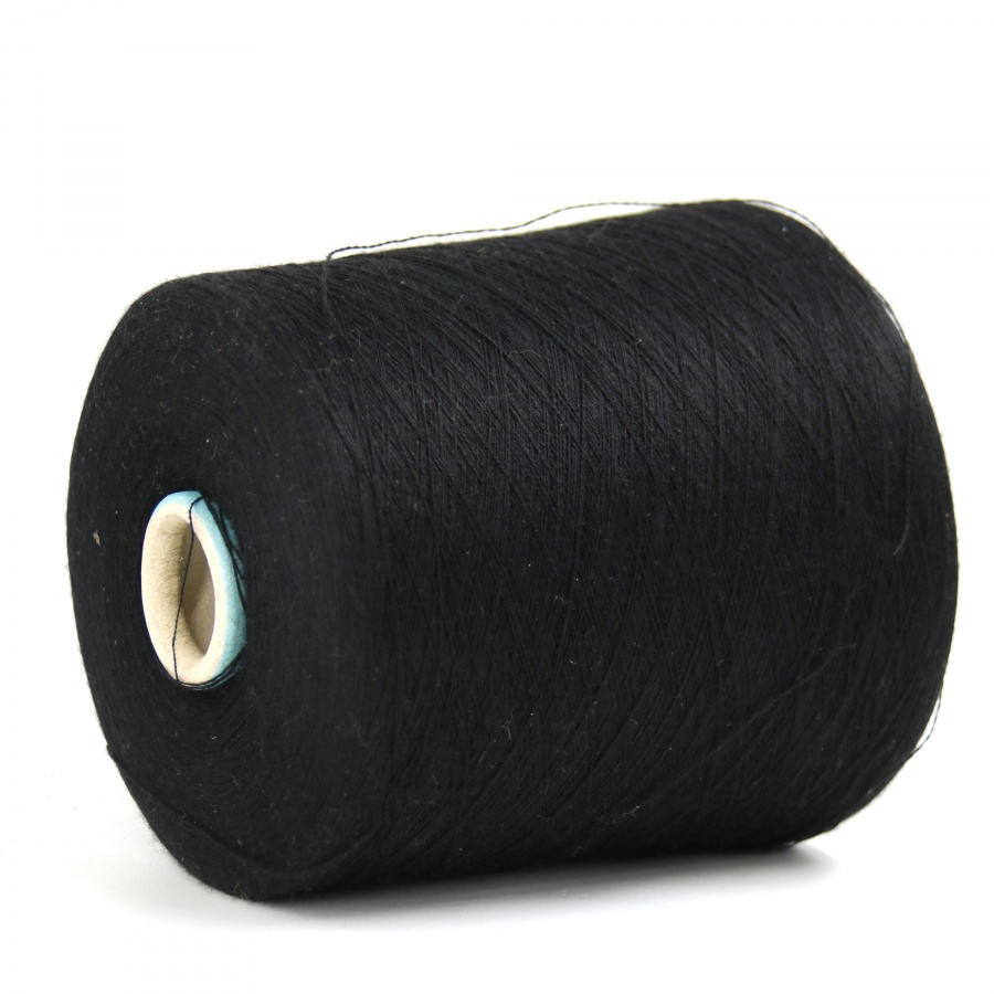 CASHMERE ELISIR 2/50 1286 NERO
