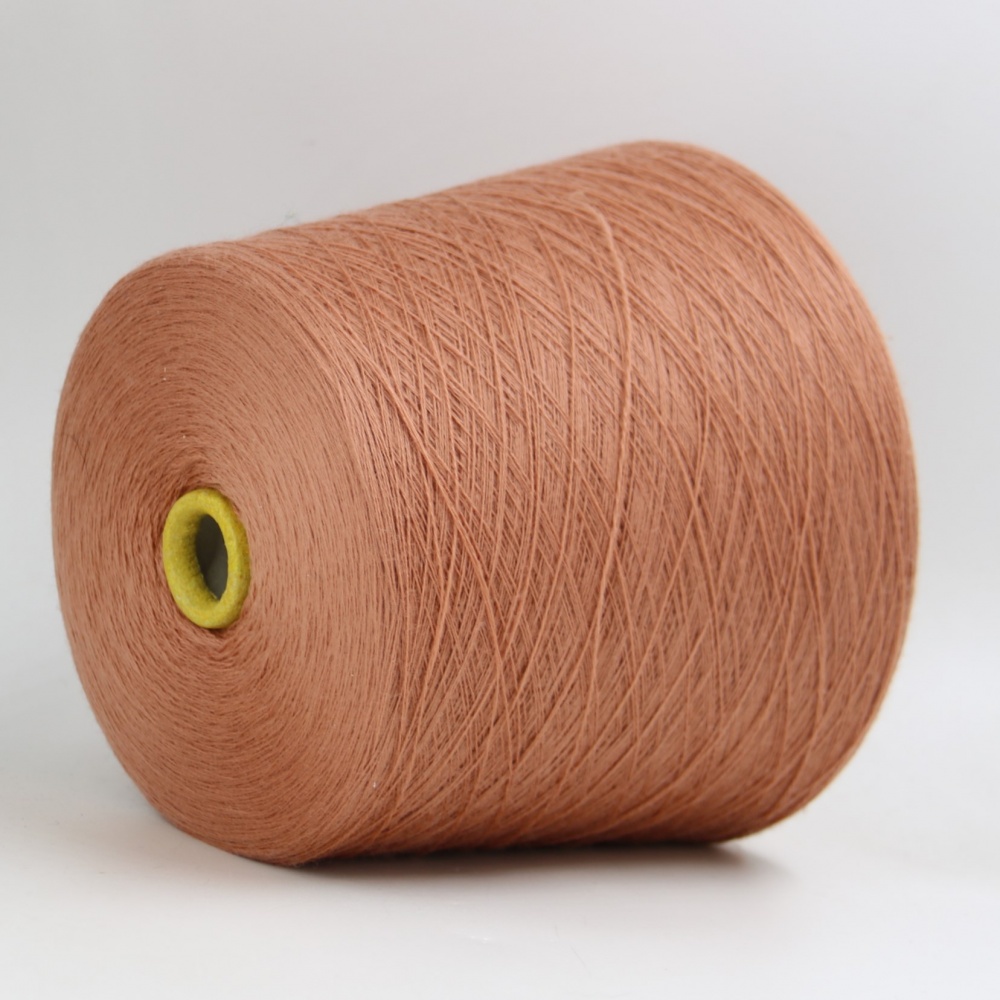 CASHWOOL 2/30 028655  пудровая роза