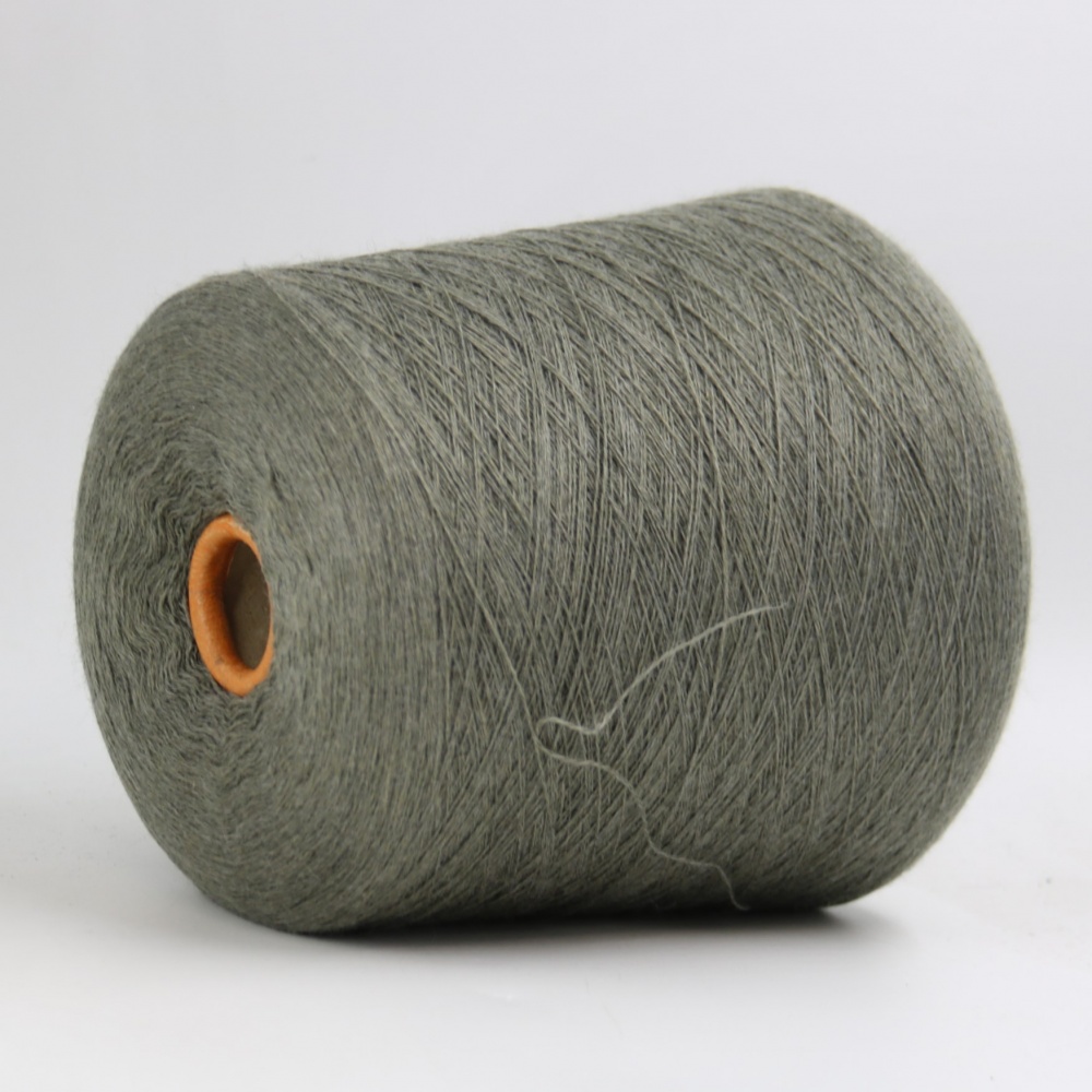 CASHWOOL 2/30 442197 резеда
