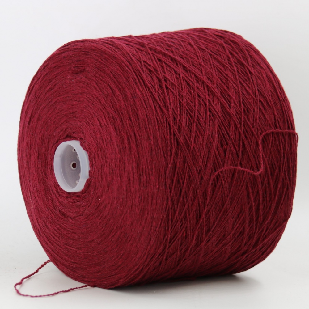 CASHMERE 2/14 8550 бордо 1000 грамм