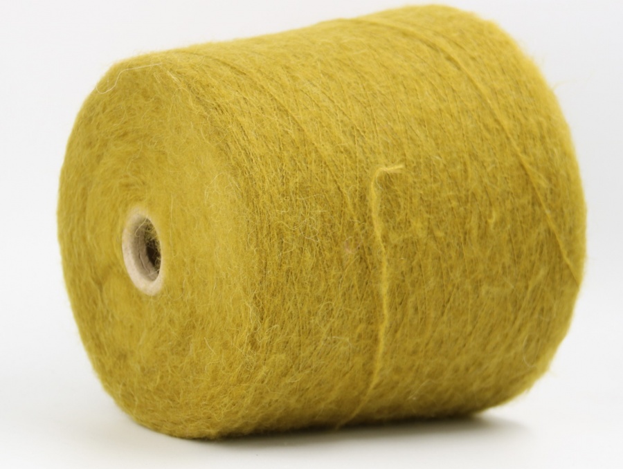 SOFT10 8606 горчица 370 грамм