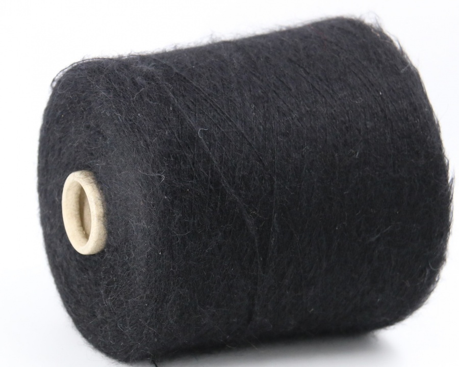 CALLAO BRUSHED  2325 NERO
