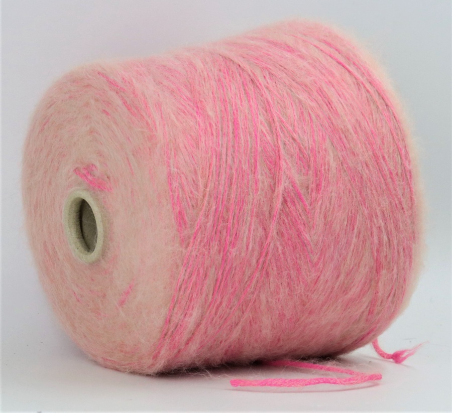 ECOSOFT 69229 розовый беж