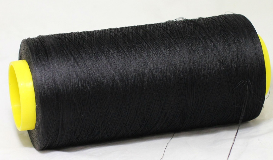 TRAMA  1R NERO REATTIVO 370-490 грамм