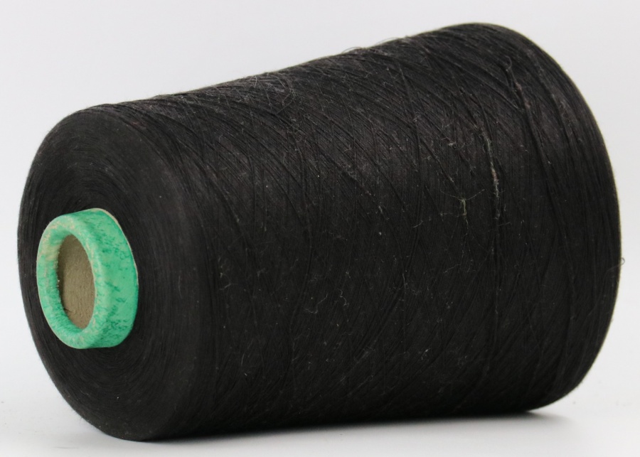 SILK  2/200  EBONY 450-500 грамм